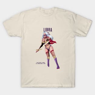 Libra T-Shirt